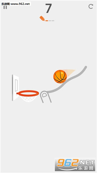 ���߿���(Dunk Line)��׿���ͼ2