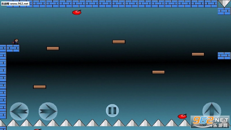 I Wanna Be The Jumper(�����Ϊ��Ͷ�ٷ���)��ͼ2