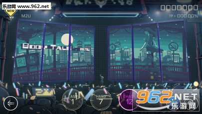 ��������Cytus II�ٷ���ʽ��v1.0.4��ͼ2