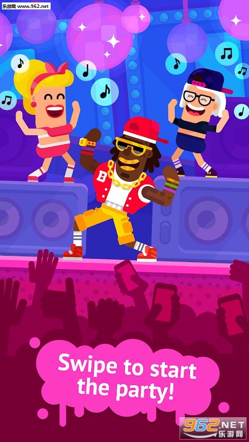 Partymasters(�ɶ����������İ�)��ͼ0