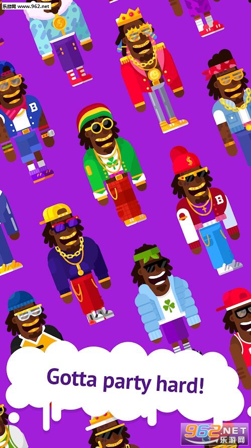 Partymasters(�ɶ����������İ�)��ͼ4