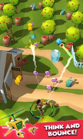Candy Patrol(�ǹ�Ѳ�߶Ӱ�׿��)��ͼ1