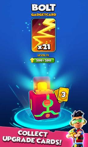 Candy Patrol(�ǹ�Ѳ�߶Ӱ�׿��)��ͼ3