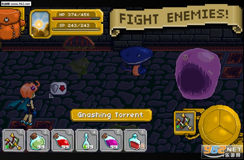 Alchemica(�������紴��RPG���İ�)��ͼ0