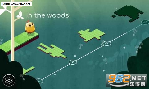 Acorn Tilewalker(���ש����������Ϸ)v0.7.31��ͼ1