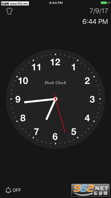 Clock Talk 3 FREE(声控时钟安卓版)截图0