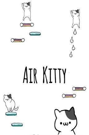 Air Kitty(����Сè��׿��)��ͼ0