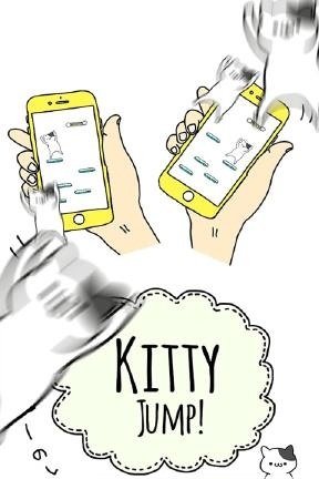 Air Kitty(����Сè��׿��)��ͼ2