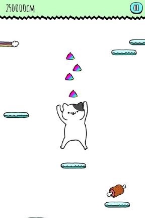 Air Kitty(����Сè��׿��)��ͼ1