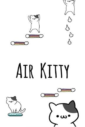 Air Kitty(����Сè��׿��)��ͼ3