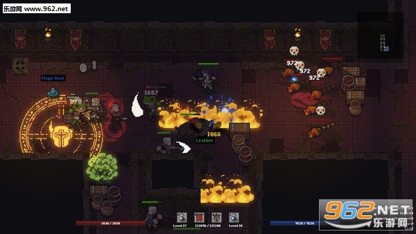 ����ӡ��(The Last Sigil)�ƽ����İ��ͼ2