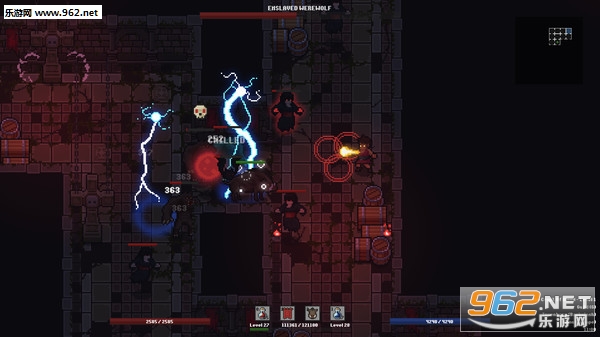����ӡ��(The Last Sigil)�ƽ����İ��ͼ4