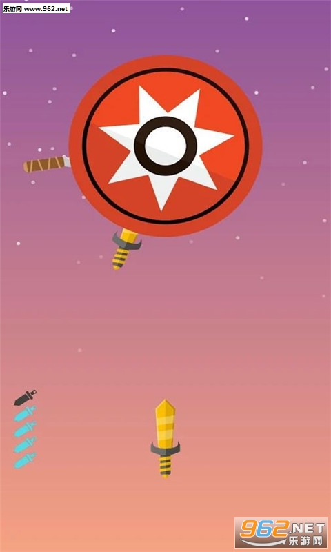 Dart Hit(飞镖击中手游安卓版)截图2