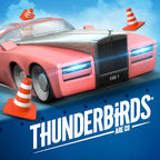 Parker��s Driving Challenge(���˼�ʻ��ս����׿��)