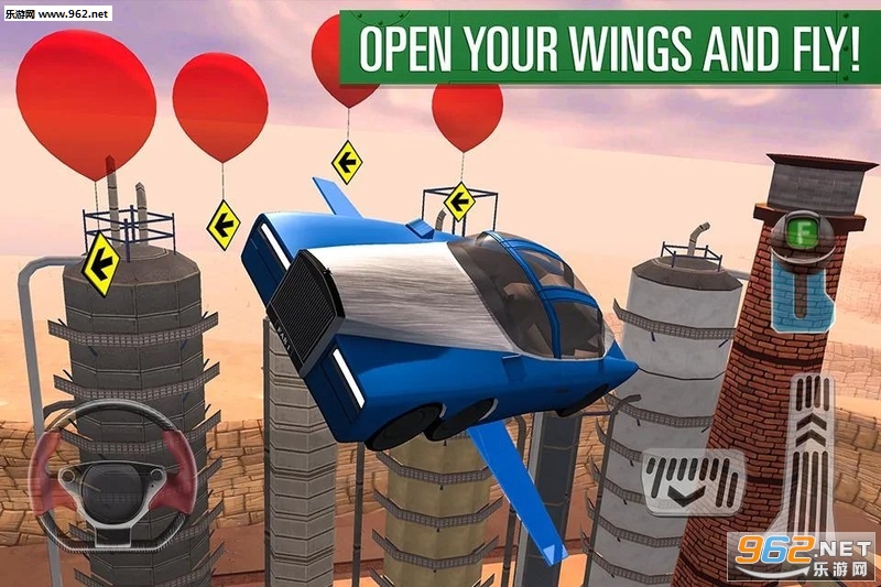 Parker��s Driving Challenge(���˼�ʻ��ս����׿��)v1.1��ͼ3