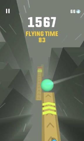 Sky Ball(�����հ�׿��)��ͼ0