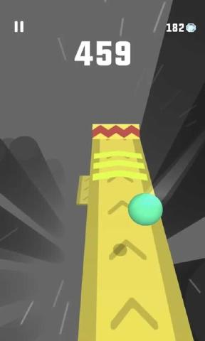 Sky Ball(�����հ�׿��)��ͼ2