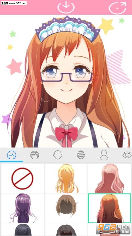 GiliGiliͼƬ�༭�ֻ����ͼ0