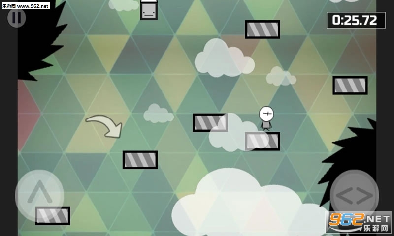 The Ascent(奋勇向上官方版)截图1