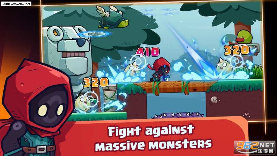 Sword Man(�����������˺�����)v0.4��ͼ1