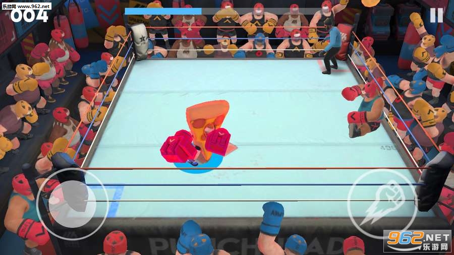 Punchhead(�ͻ�ͷ�����޽�Ұ�)��ͼ1