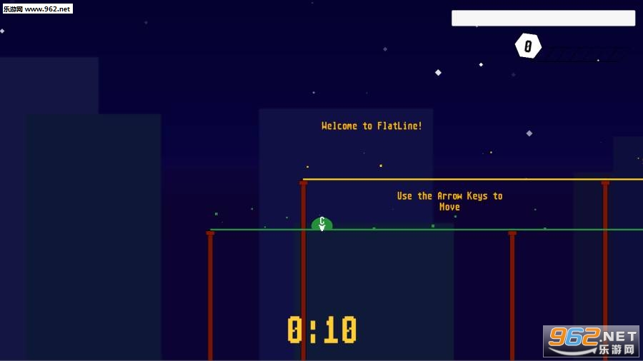 FlatLine(������Ծ�ٷ���)��ͼ1