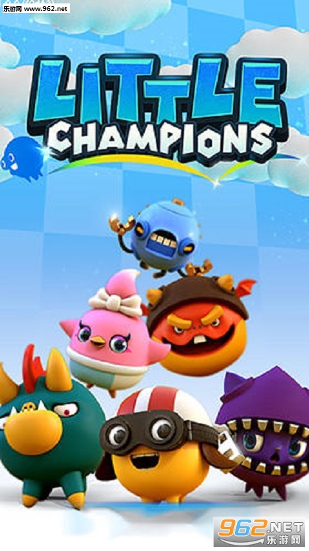 LittleChampions(С�ھ��ٷ���)��ͼ1