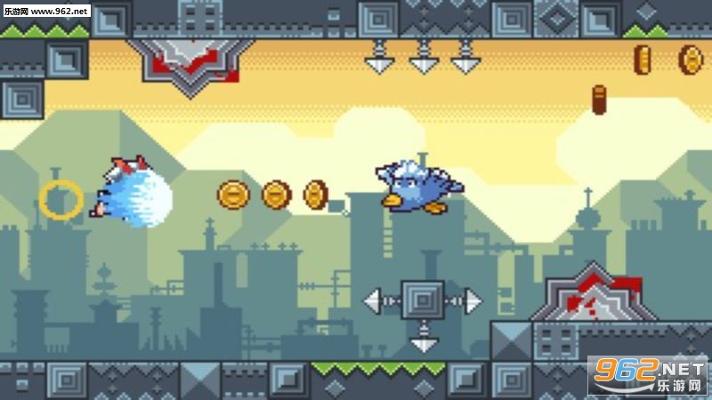 GravityDash(�����������ΰ�׿��)��ͼ0
