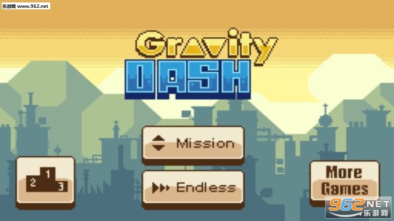 GravityDash(�����������ΰ�׿��)��ͼ3