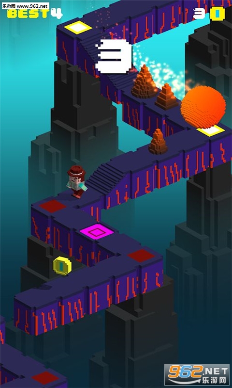 HeroEscape(Ӣ���������ΰ�׿��)v1.0��ͼ1