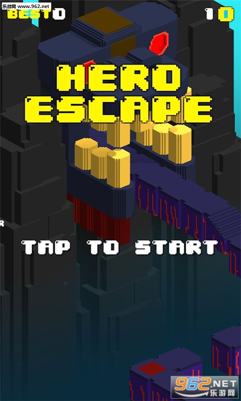 HeroEscape(Ӣ���������ΰ�׿��)v1.0��ͼ2
