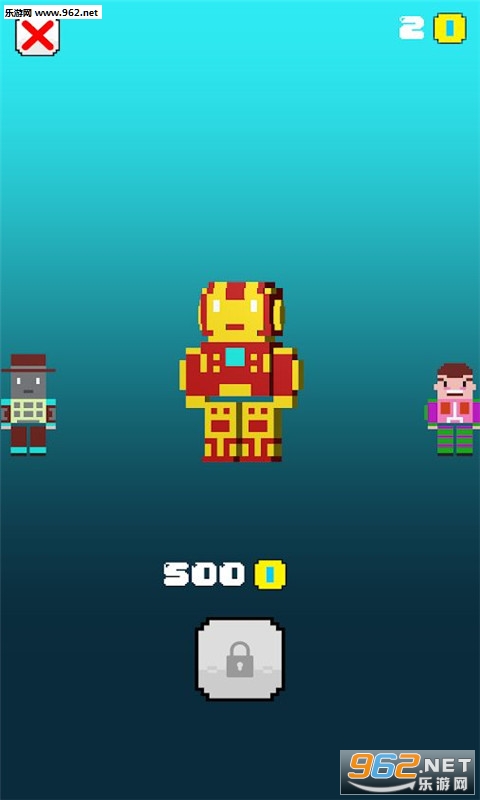HeroEscape(Ӣ���������ΰ�׿��)v1.0��ͼ3