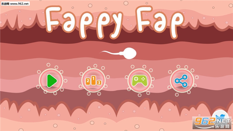 Fappy Fap��׿���ͼ1