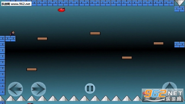 I Wanna Be The Jumper(�����Ϊ��Ͷ��Ϸ��׿��)��ͼ3