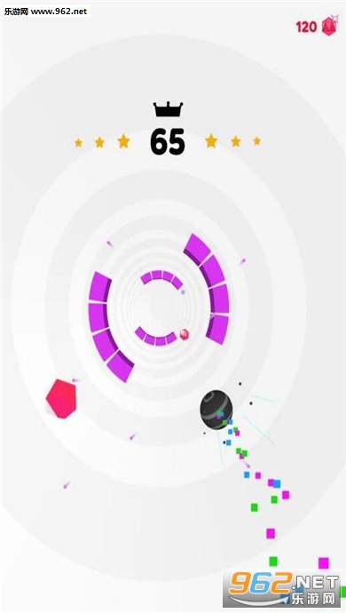 Rolly Vortex(���г��������ʯ��)��ͼ1