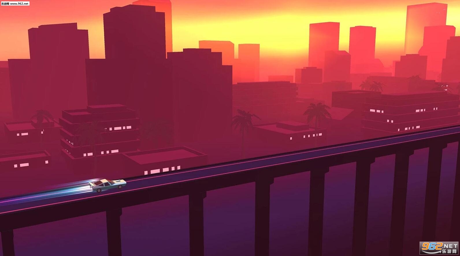 Bridge Jump(��ͷ������Ϸ)��ͼ3