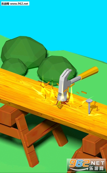 Chop It(�ҿ���Ϸ)��ͼ0
