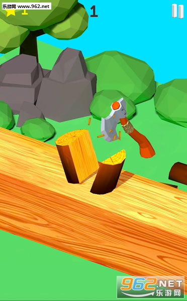 Chop It(�ҿ���Ϸ)��ͼ2