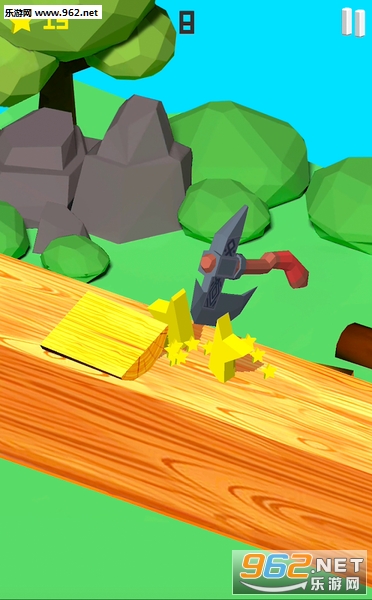 Chop It(�ҿ���Ϸ)��ͼ3