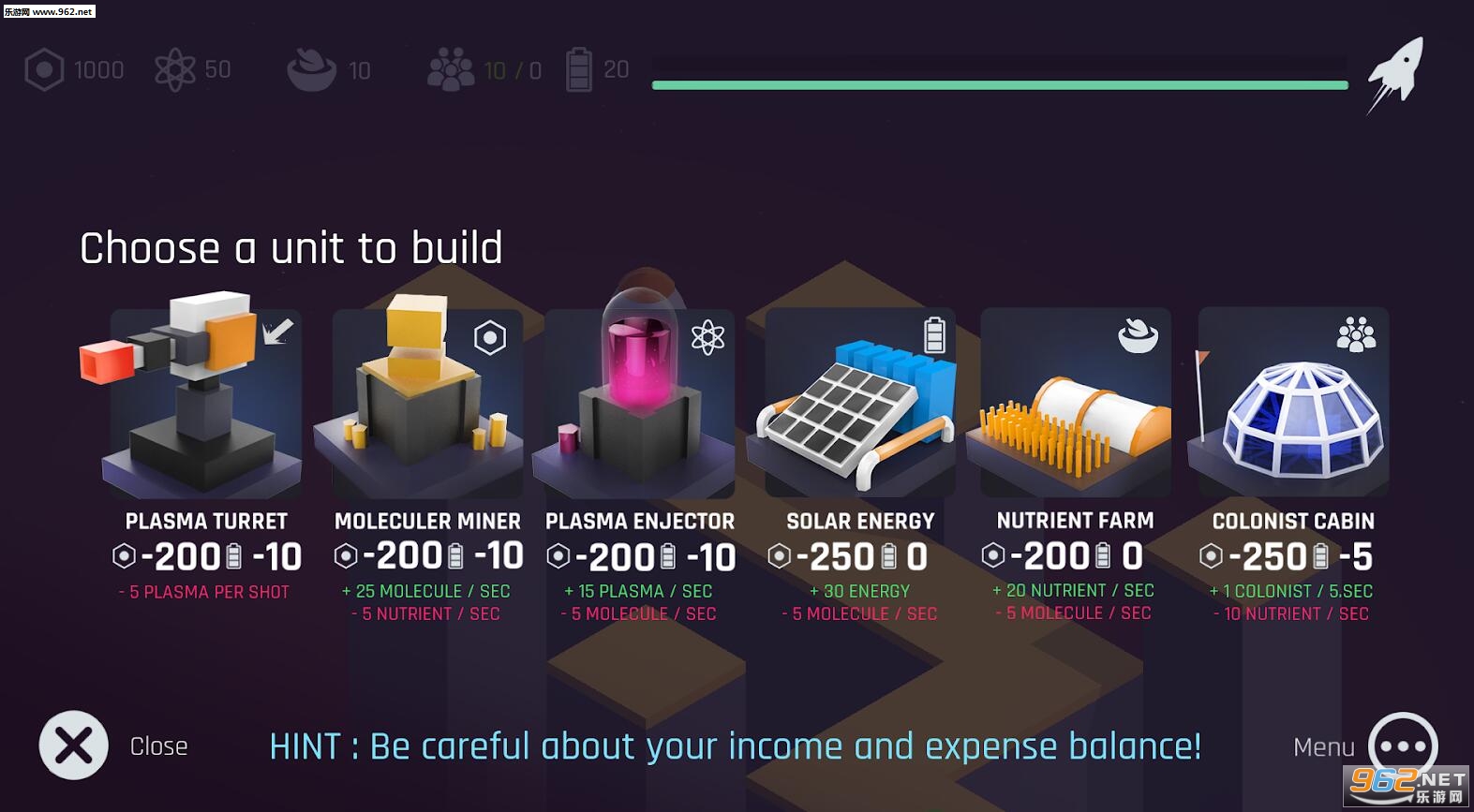 Space Colony(ֳ���׷������ϣ����׿��)��ͼ0