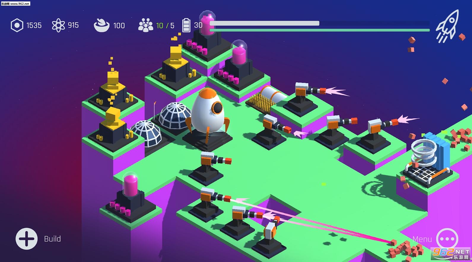 Space Colony(ֳ���׷������ϣ����׿��)��ͼ4