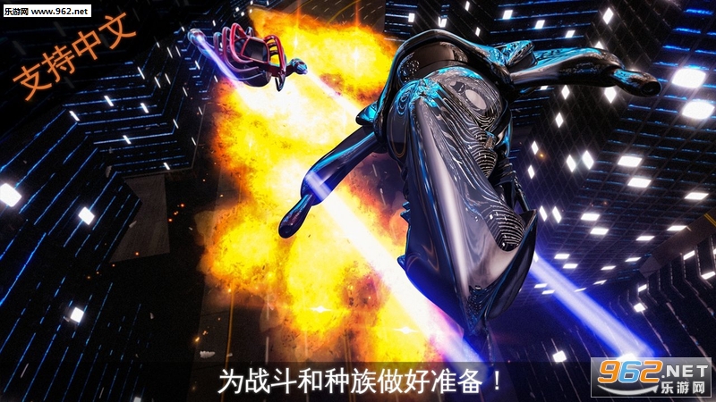Space Race(̫�վ����ռ�ս�۰�׿��)��ͼ1