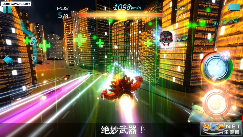 Space Race(̫�վ����ռ�ս�۰�׿��)��ͼ3