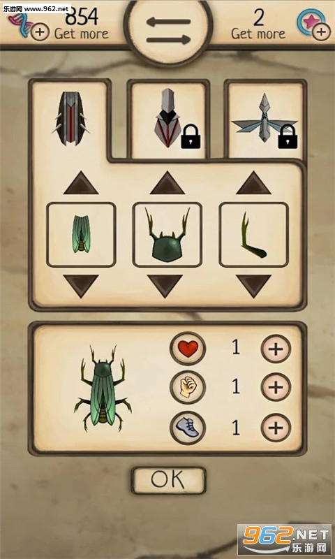 Insect.io 2: Beetles War(Insect.io 2 �׳�ս�����ΰ�׿��)��ͼ0