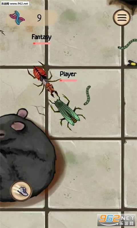 Insect.io 2: Beetles War(Insect.io 2 �׳�ս�����ΰ�׿��)��ͼ1