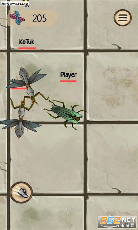 Insect.io 2: Beetles War(Insect.io 2 �׳�ս�����ΰ�׿��)��ͼ3