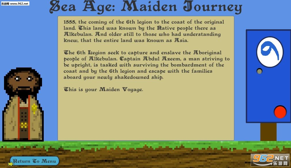 Sea Age(����ʱ�����İ�)��ͼ0