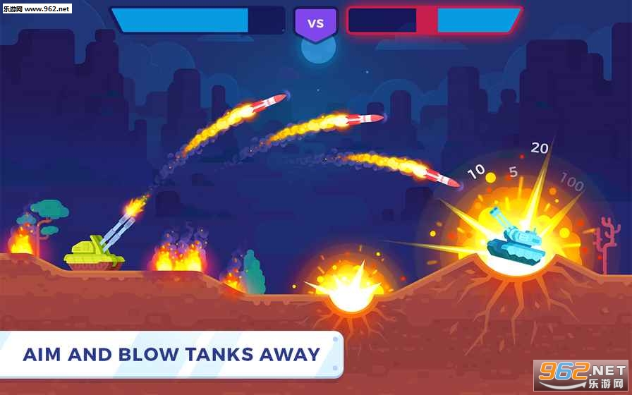 Tank Shock(̹��֮�ǰ�׿��)��ͼ1