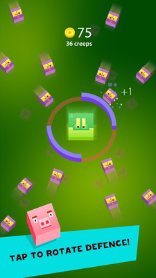 Roll The Wall(��ת֮ǽ��Ϸ�ֻ���)v1.4��ͼ0