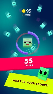 Roll The Wall(��ת֮ǽ��Ϸ�ֻ���)v1.4��ͼ2